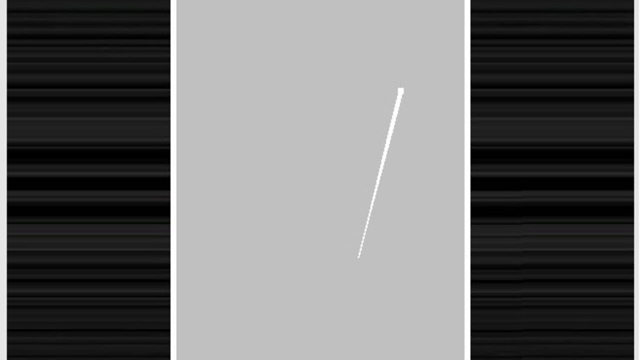 The Big Wall Screenshot 1