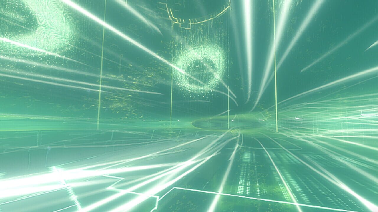 Just Chill Buddhist Sports VR — Screenshot 2