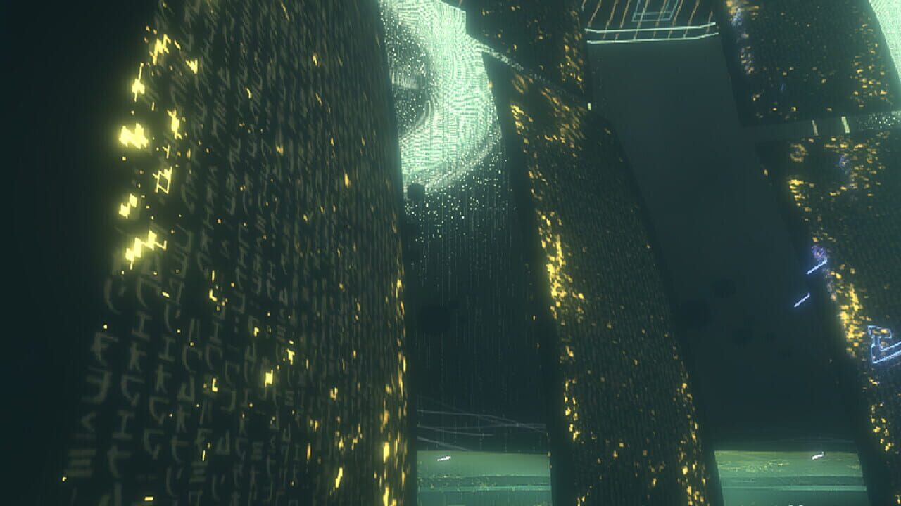 Just Chill Buddhist Sports VR — Screenshot 1