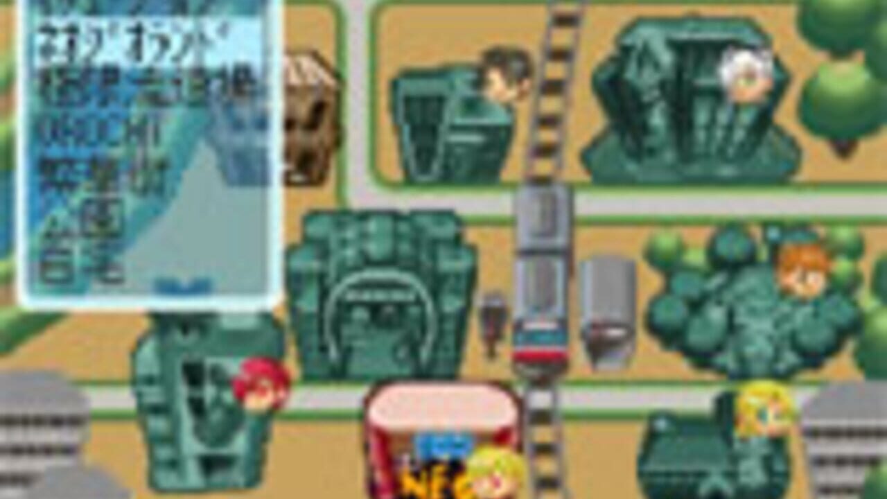 Days of Memories: Kare to Watashi no Atsui Natsu media