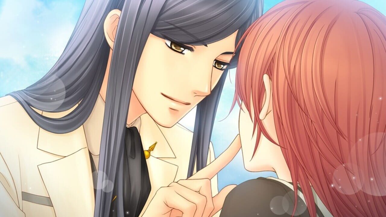 Kiniro no Corda 2 ff — Screenshot 3