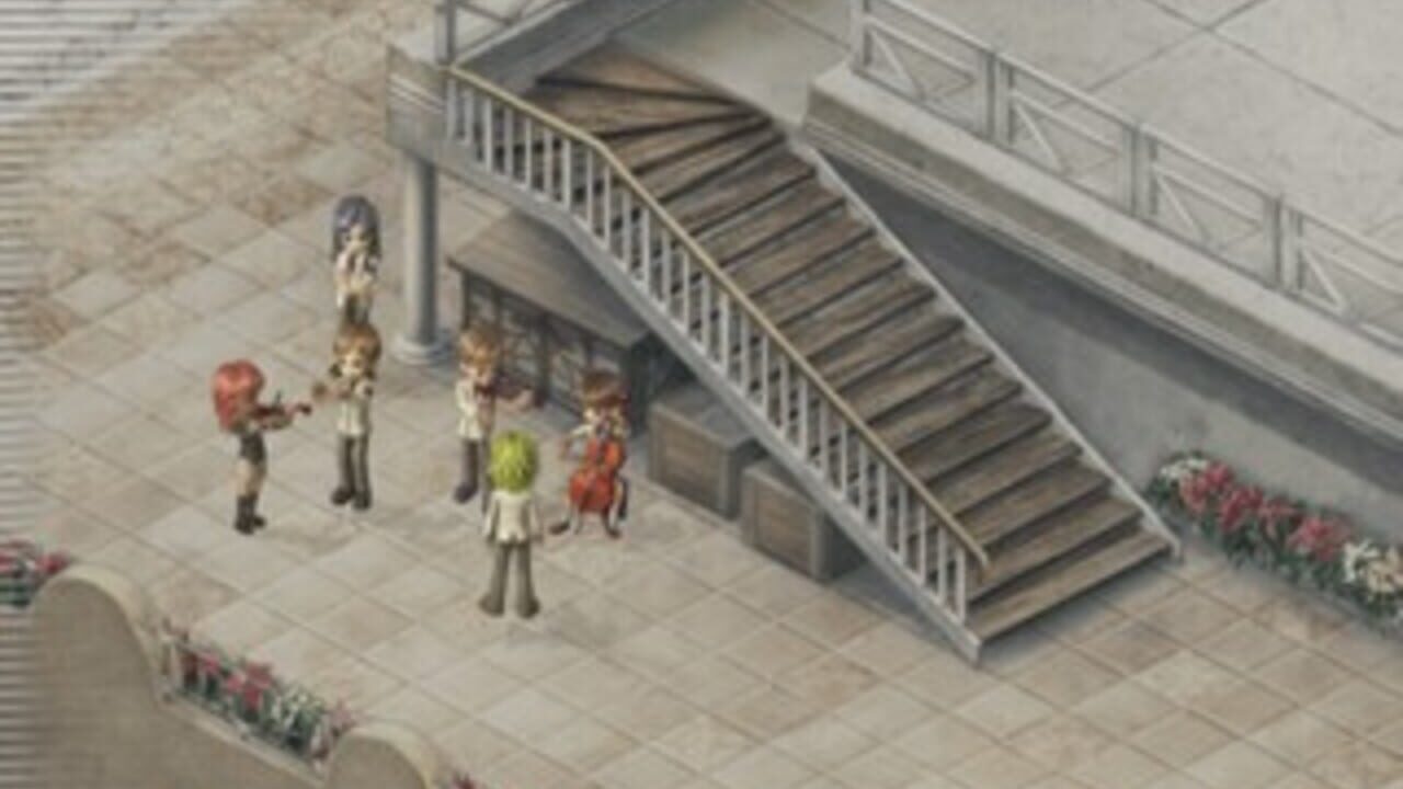 Kiniro no Corda 2: Encore — Screenshot 2