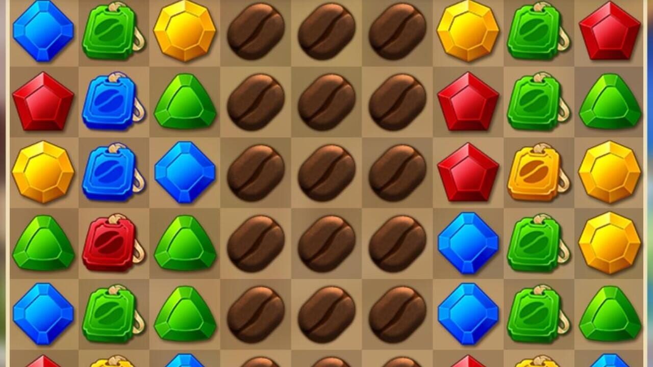 Cafe Terrace — Screenshot 2
