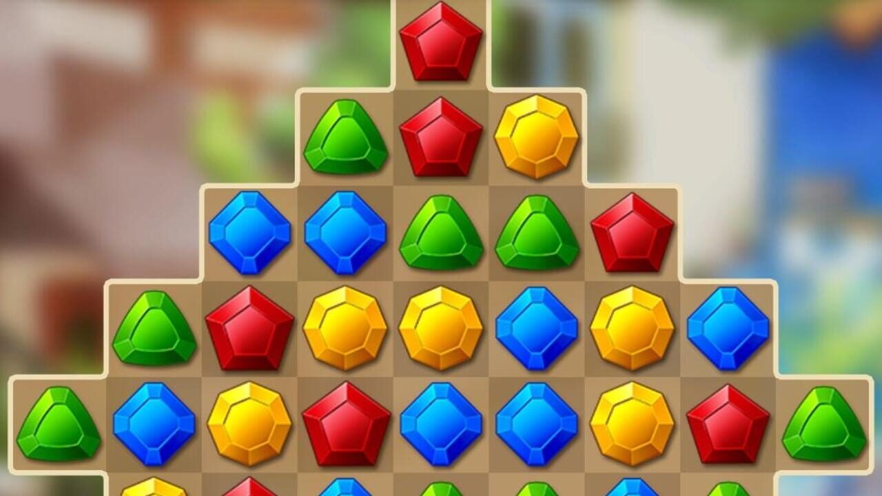 Cafe Terrace — Screenshot 3