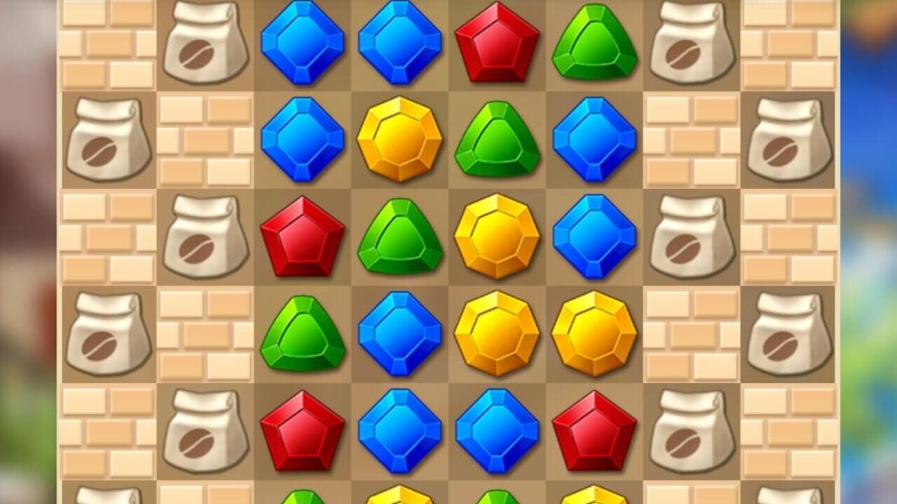Cafe Terrace — Screenshot 5