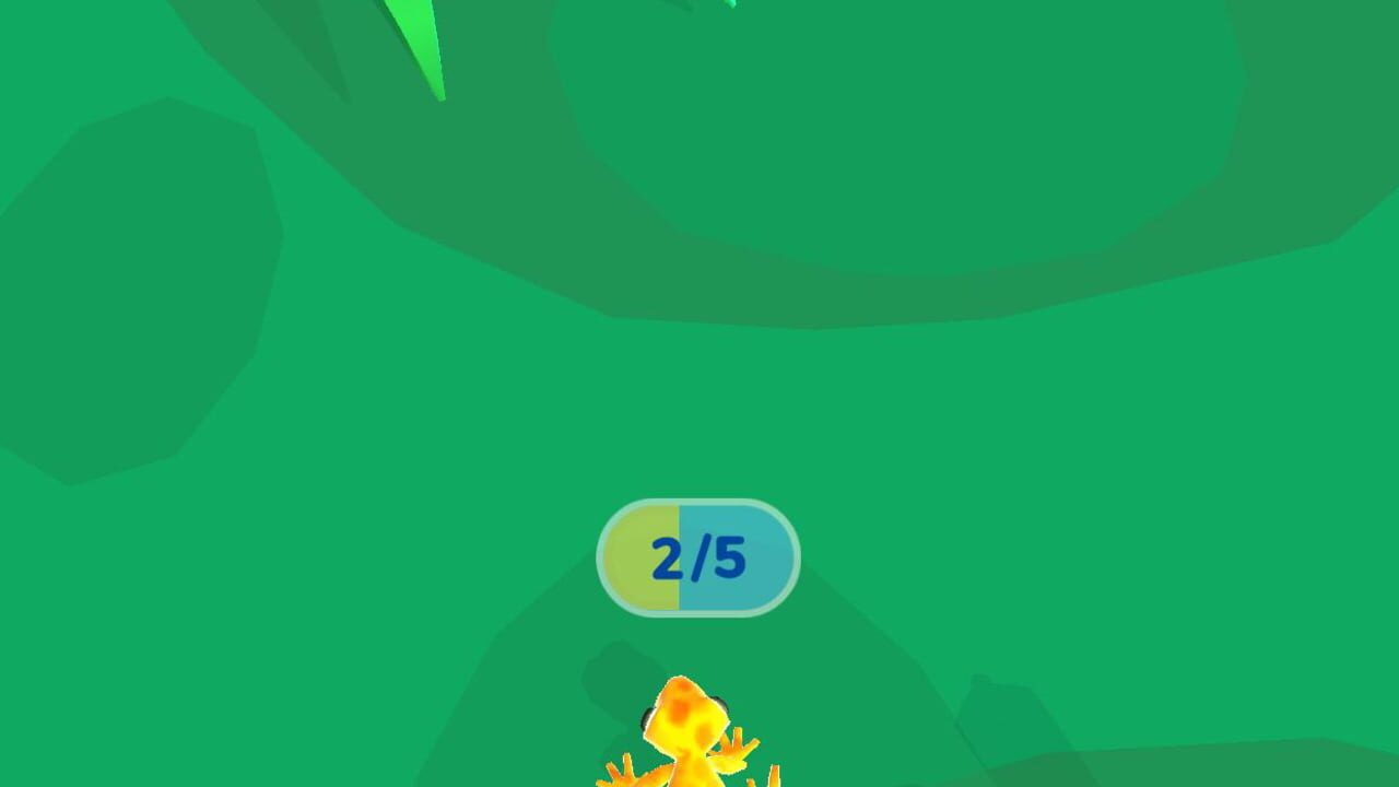 Evolution Merge: Eat and Grow — Screenshot 5