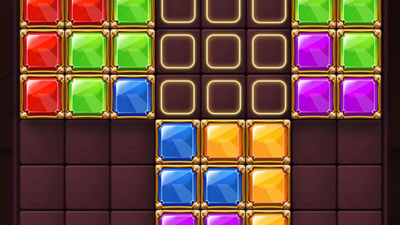Puzzle Block Blast — Screenshot 3