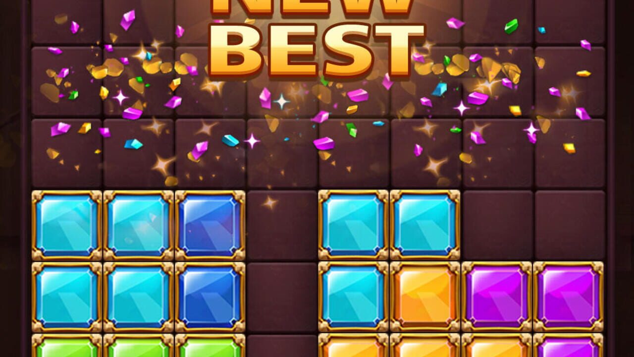 Puzzle Block Blast — Screenshot 5