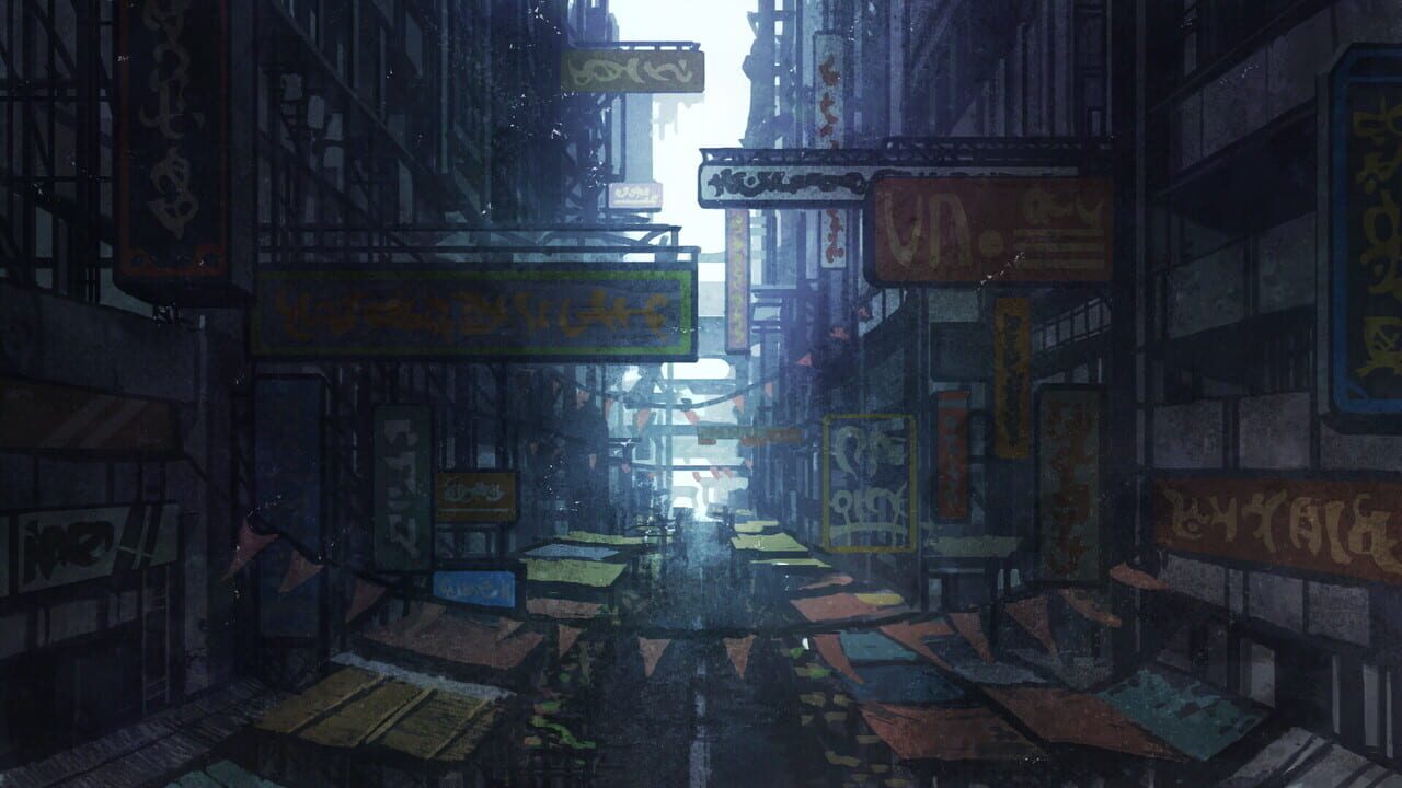 Black Sheep Town — Screenshot 3