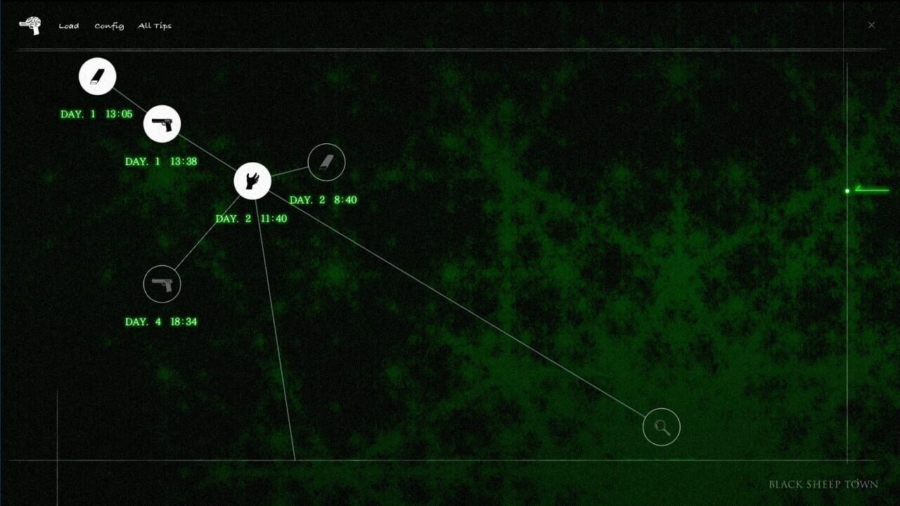 Black Sheep Town — Screenshot 2
