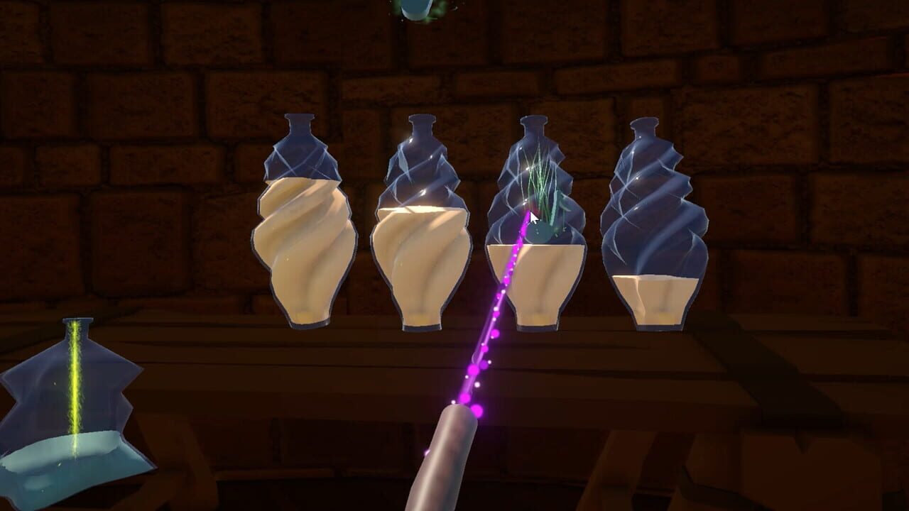 Witch Potion — Screenshot 4