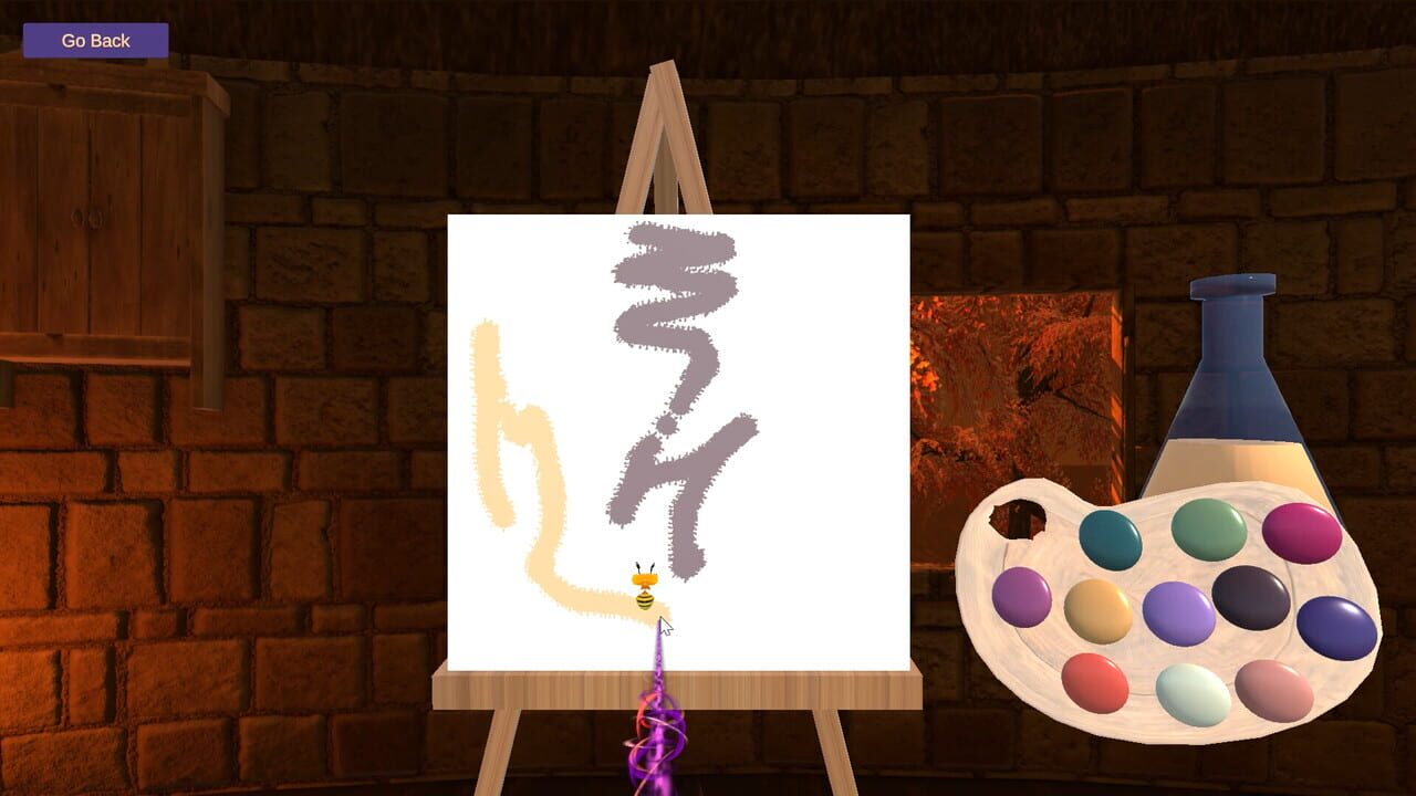 Witch Potion — Screenshot 5