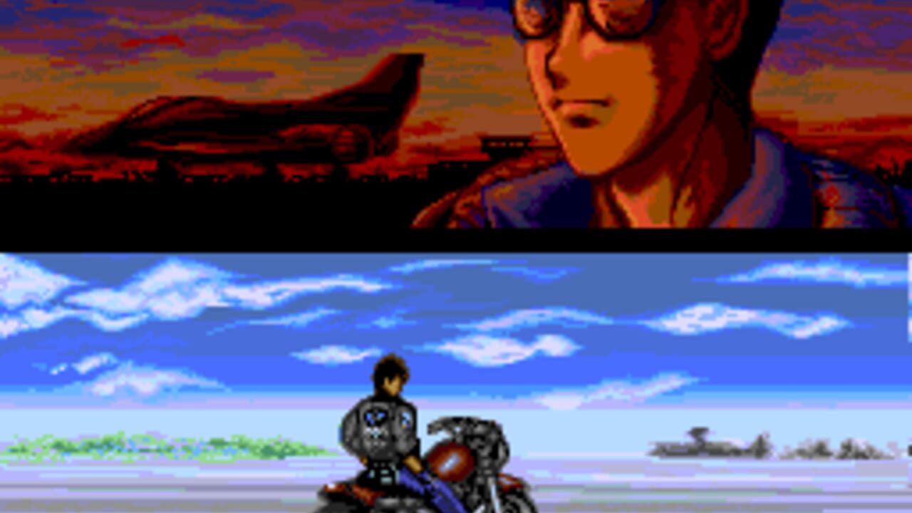 Psychic Storm — Screenshot 5
