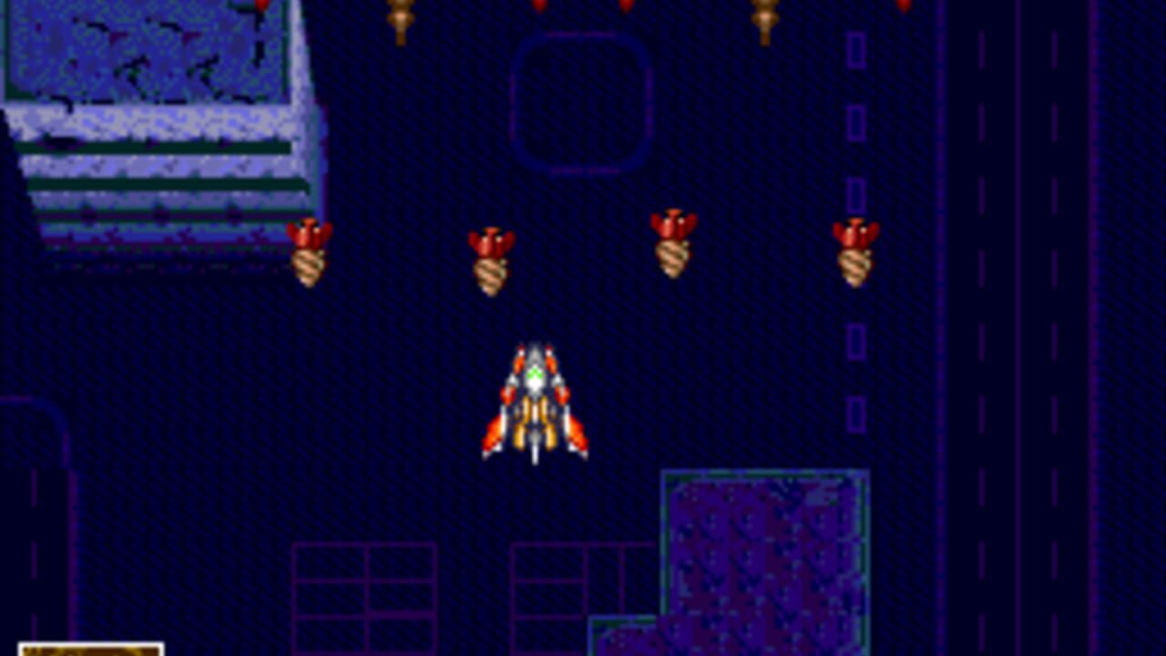 Psychic Storm — Screenshot 2