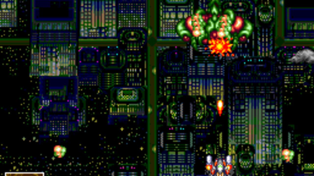 Psychic Storm — Screenshot 4