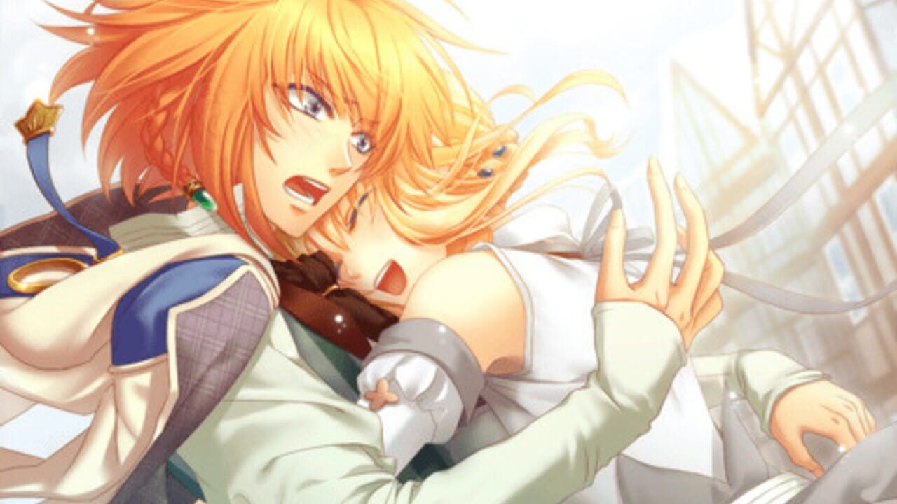 Moujuutsukai to Ouji-sama: Snow Bride Portable — Screenshot 3