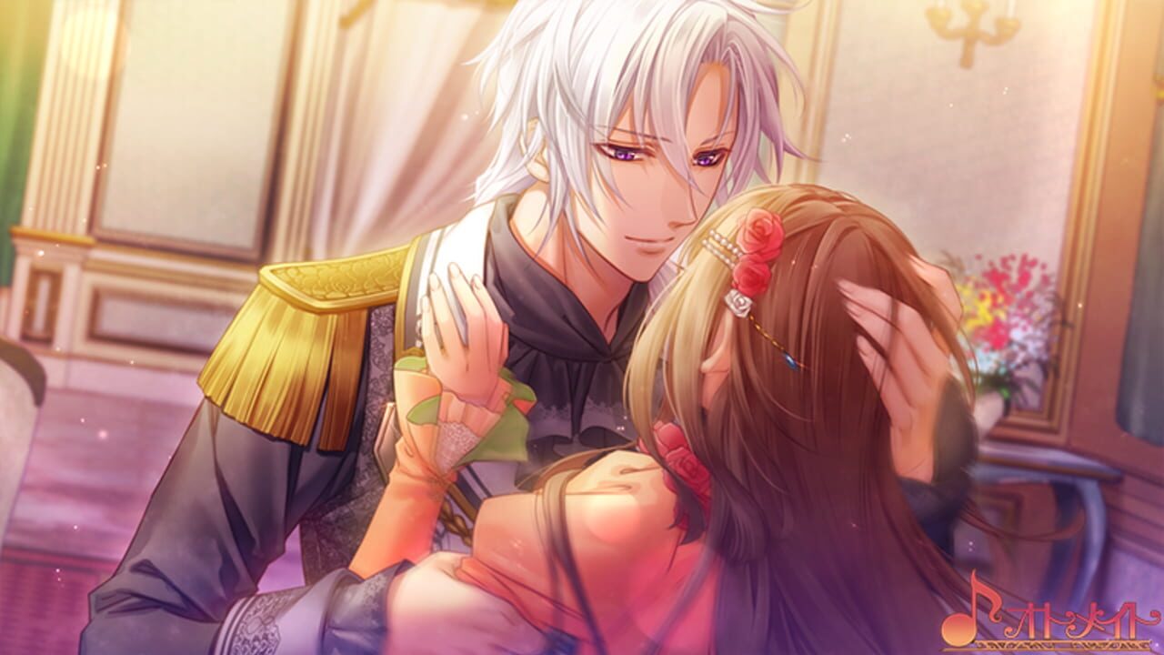 Beast and Princess: In Blossom — Screenshot 3