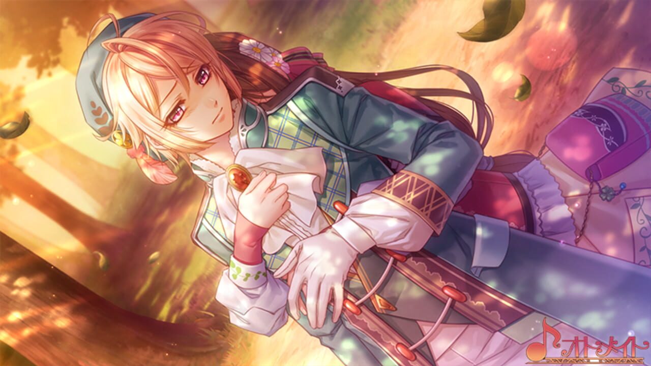 Beast and Princess: In Blossom — Screenshot 5