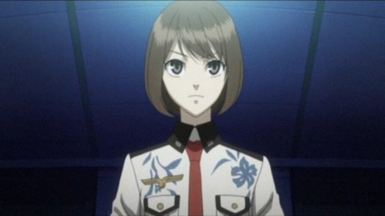 Scared Rider Xechs — Screenshot 5