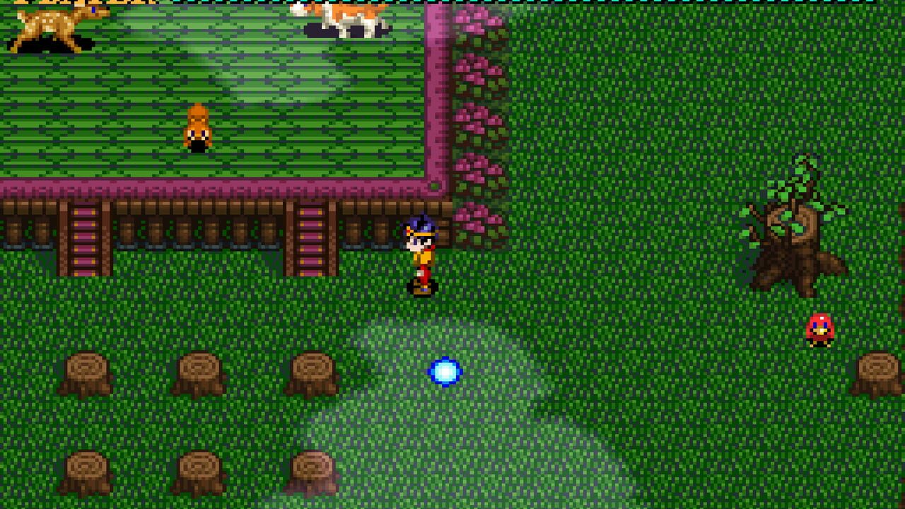 Soul Blazer miniatura 13