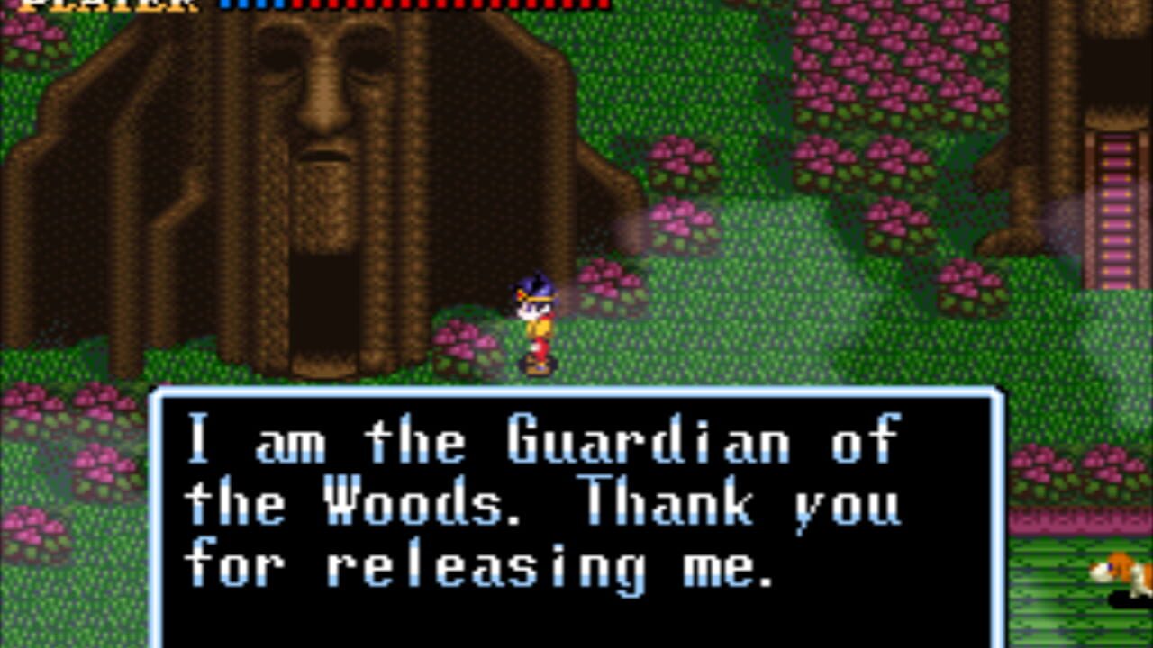 Soul Blazer miniatura 20