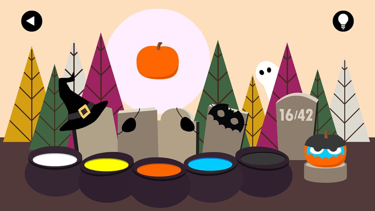 Boo! — Screenshot 3