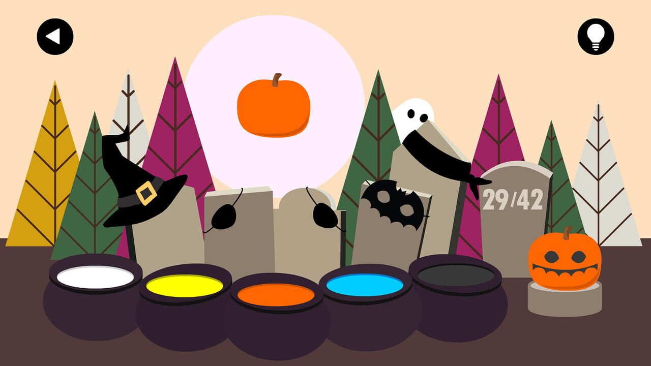 Boo! — Screenshot 4