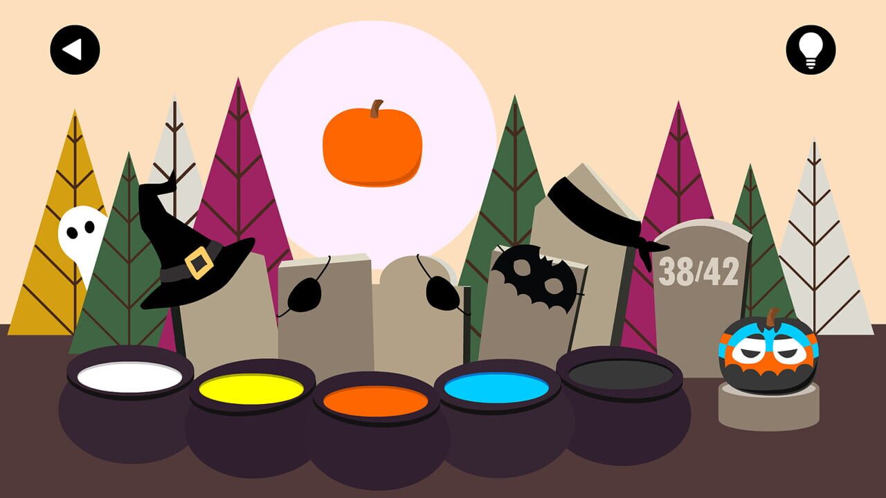 Boo! — Screenshot 5