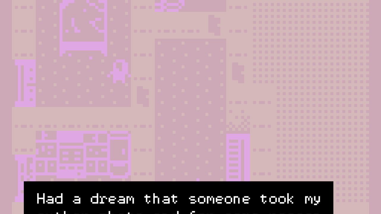 The Dream Sequences — Screenshot 1
