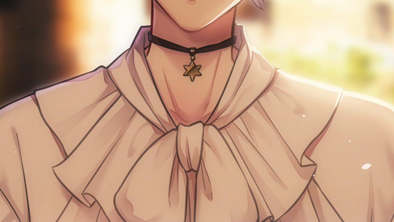 Fated Demon Lovers — Screenshot 2