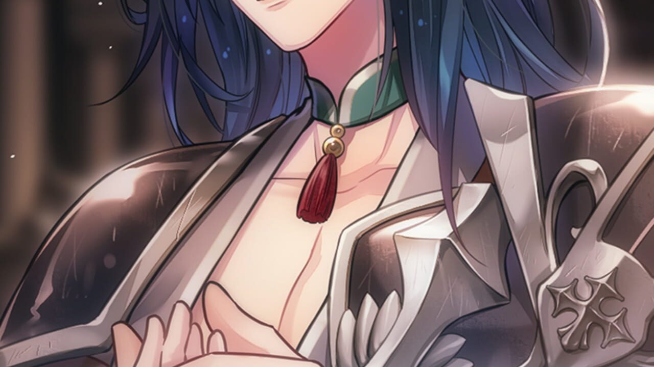 Fated Demon Lovers — Screenshot 3