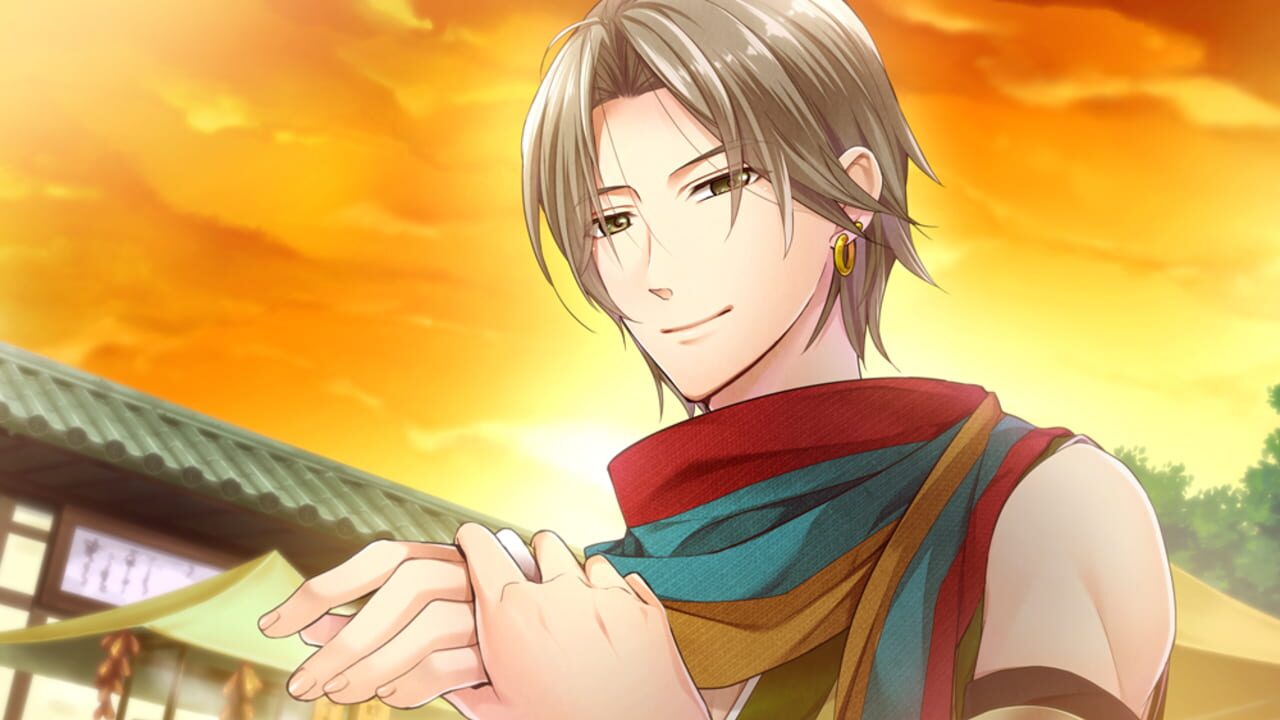 Sangoku Rensenki Sakigake — Screenshot 3