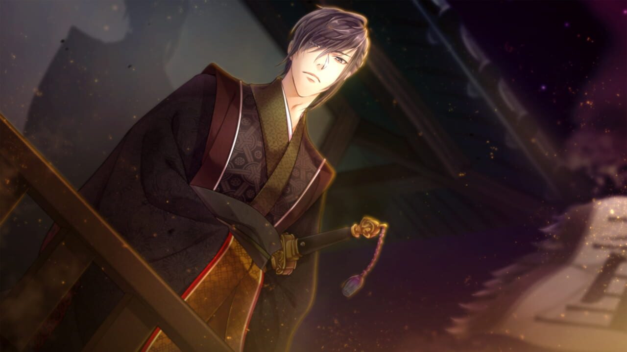 Sangoku Rensenki Sakigake — Screenshot 2