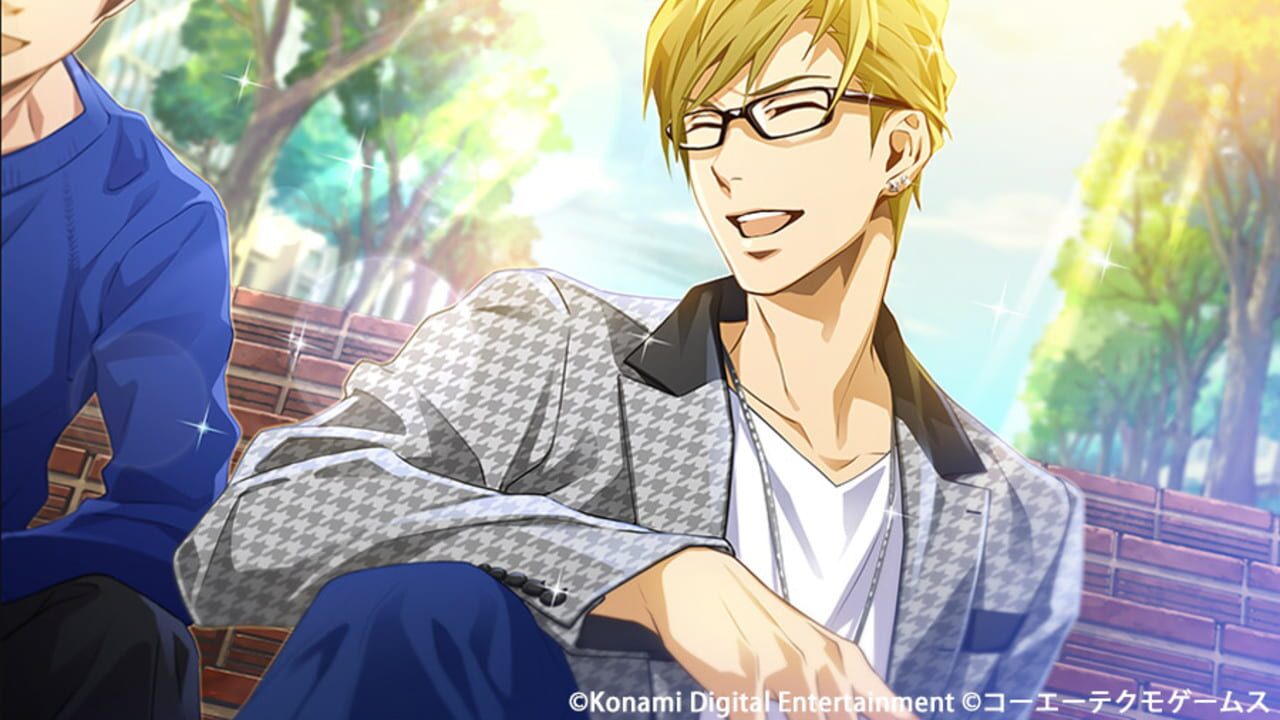 Tokimeki Restaurant: Project TriStars — Screenshot 3