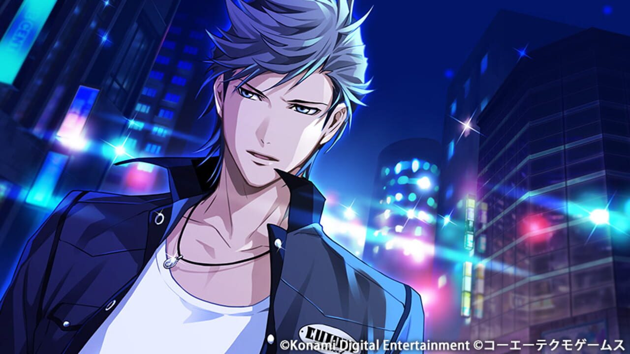 Tokimeki Restaurant: Project TriStars — Screenshot 5