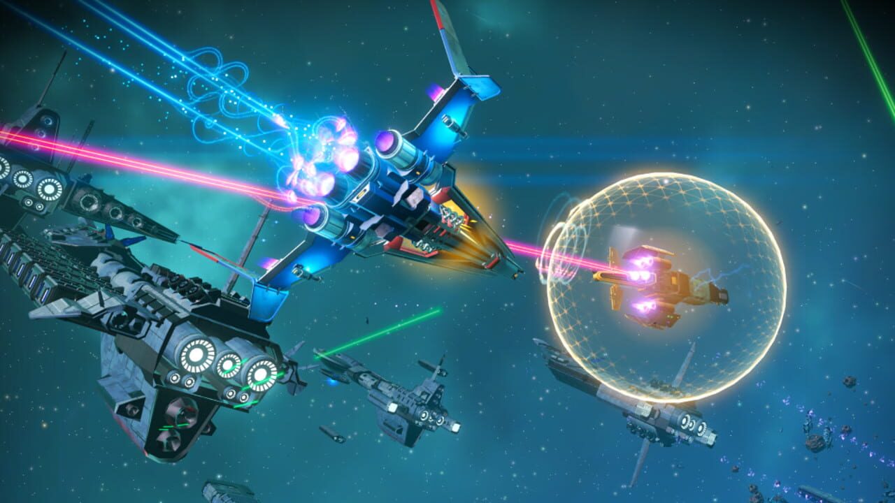 No Man's Sky: Waypoint — Screenshot 3