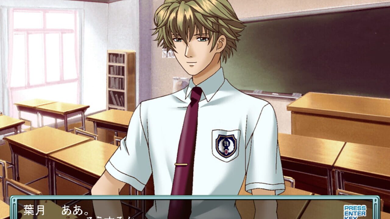 Tokimeki Factory Complete Box: Tokimeki Memorial Girl's Side — Screenshot 2