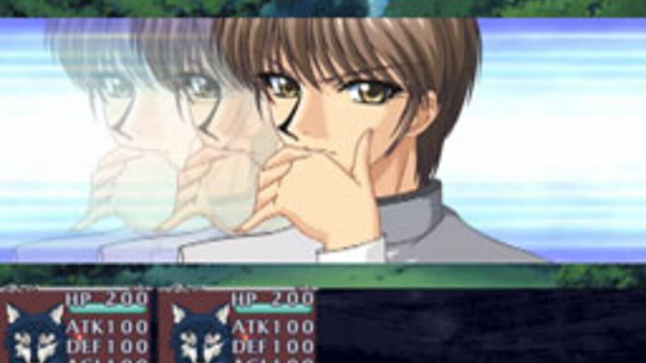 Tensei Hakkenshi Fuumaroku media