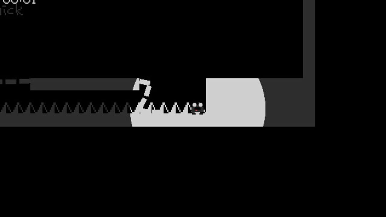 Frog In the Well Screenshot 1