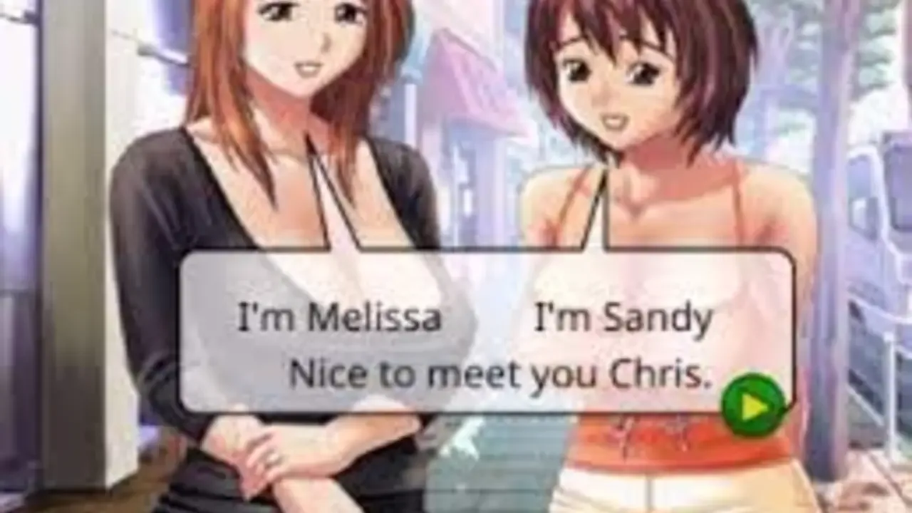 Meet'N'Fuck Threesome Fun banner