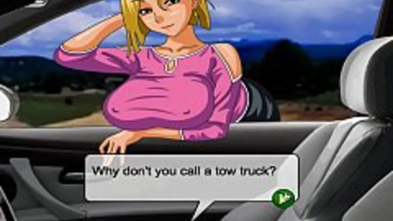 Meet'N'Fuck: Road Trip banner
