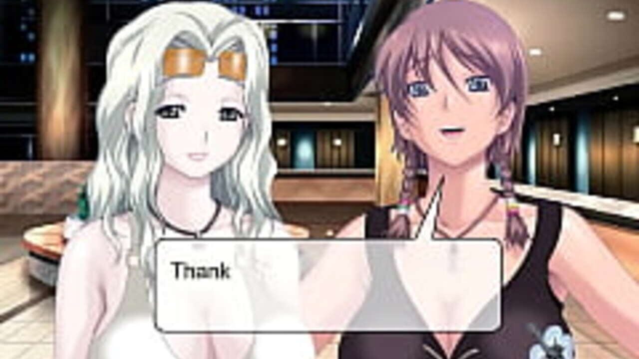 Meet'N'Fuck Hawaiian Vacation — Screenshot 2