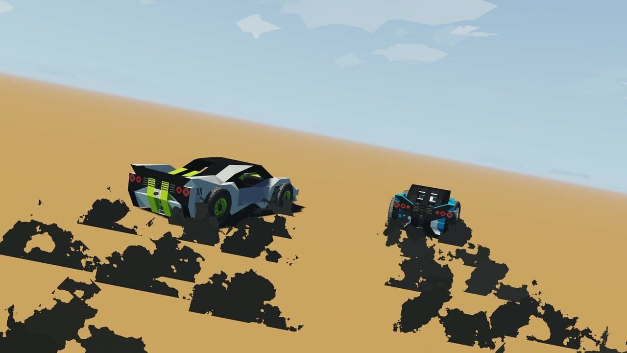 Stormworks: Industrial Frontier Image