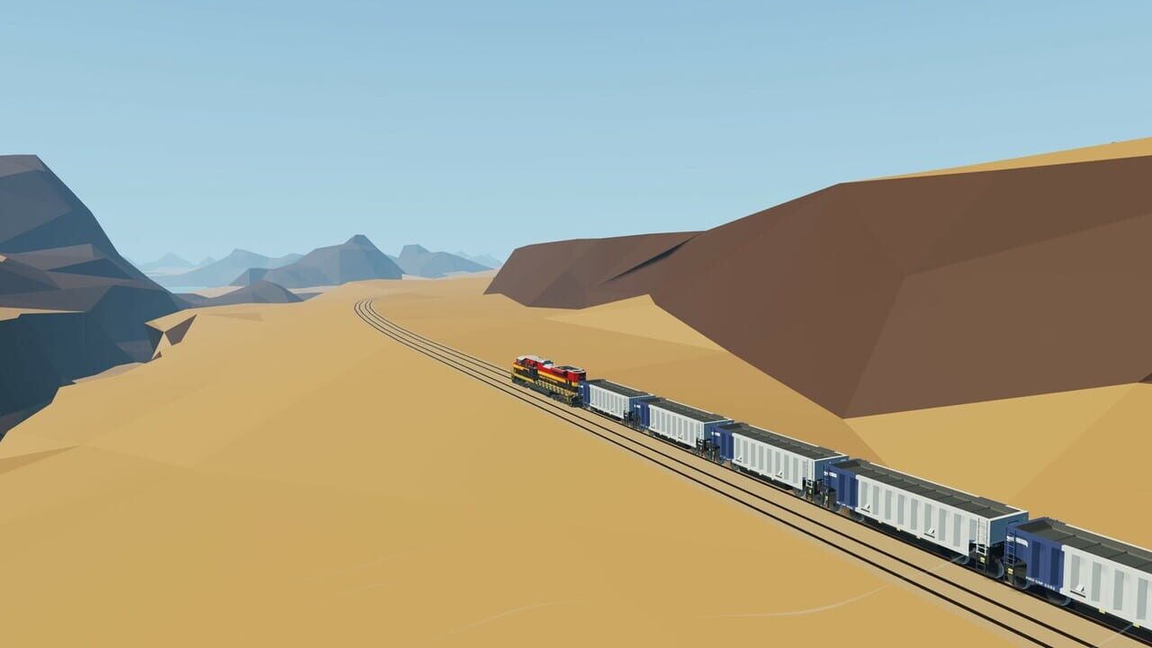 Stormworks: Industrial Frontier Image