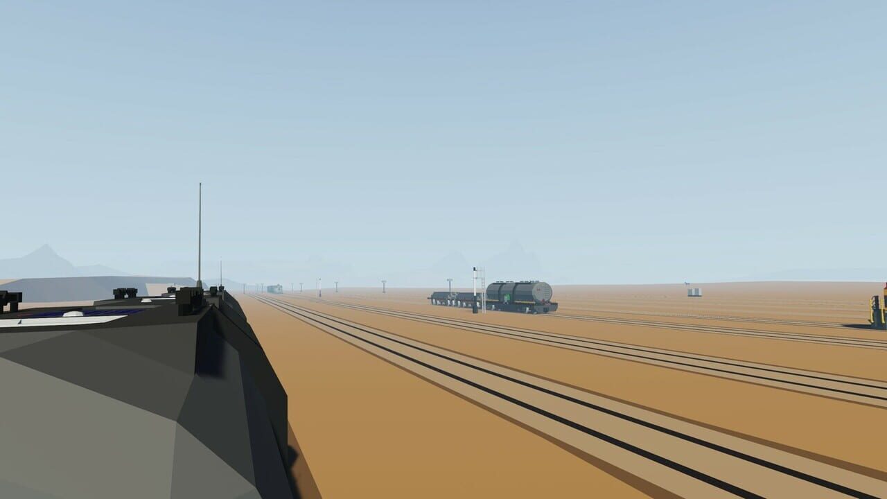Stormworks: Industrial Frontier Image