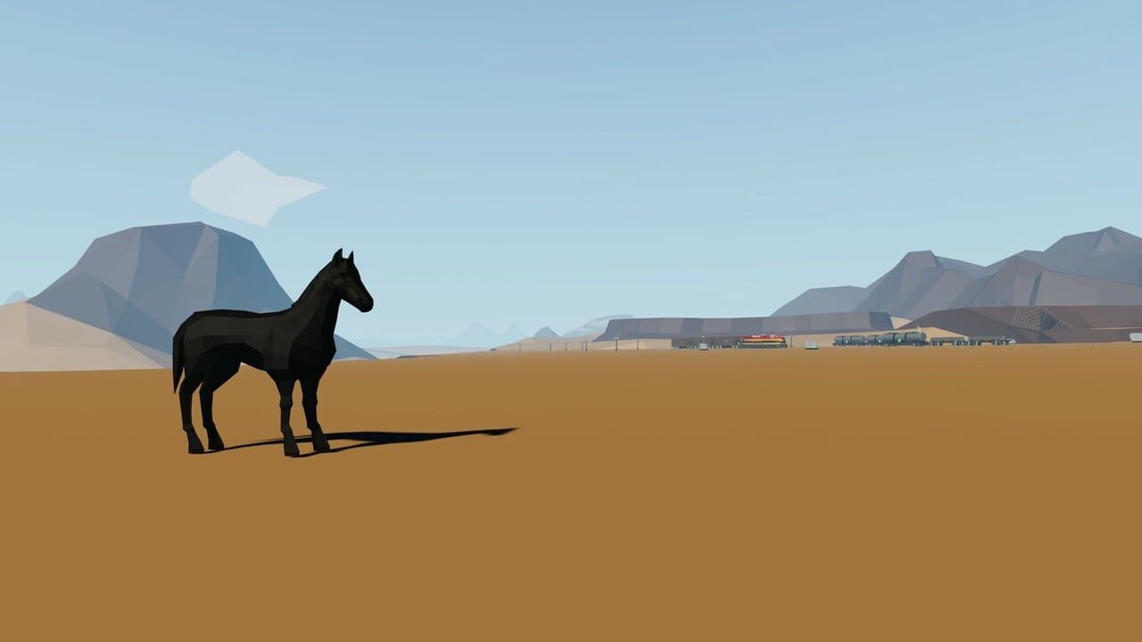 Stormworks: Industrial Frontier Image