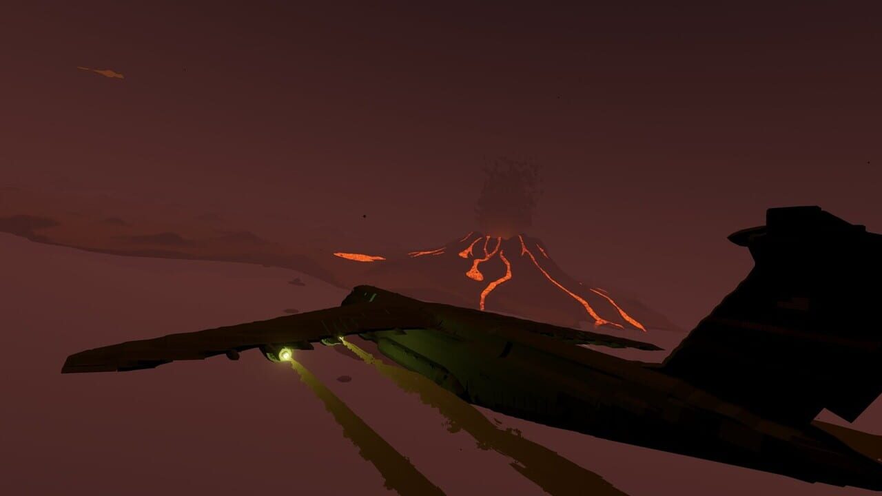 Stormworks: Industrial Frontier Image