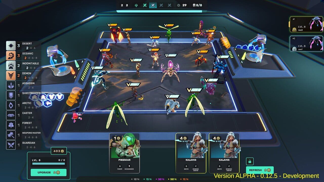 CyberTitans Image