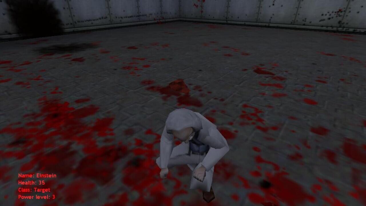Scientist Slaughterhouse — Screenshot 3