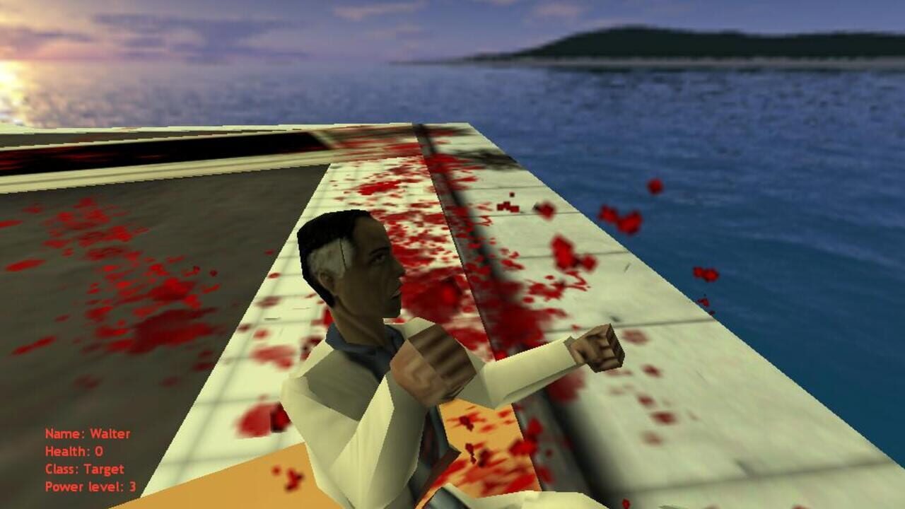 Scientist Slaughterhouse — Screenshot 4